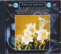Sandra Cross, Sister Audrey, Kofi, Etc. - This Is Lovers Part 2 Music CD