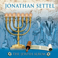 Settel,jonathan - Jewish Album - Music CD