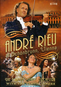 Rieu,andre - At Schoenbrunn / Vienna - DVD