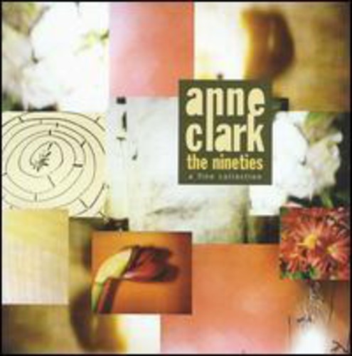 Clark,anne - Best Of: Nineties A Fine Collection - Music CD