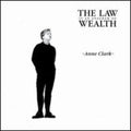 Clark,anne - Law Is An Anagram Of Wealth - Music CD