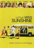Little Miss Sunshine - Little Miss Sunshine - DVD
