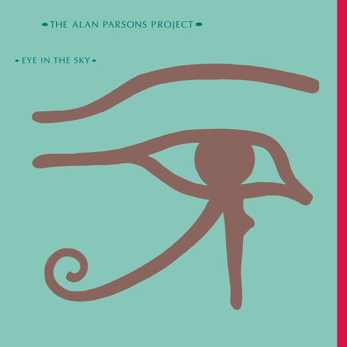 Parsons,alan Project - Eye In The Sky - Music CD