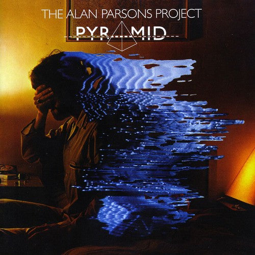 Parsons,alan Project - Pyramid - Music CD