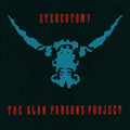Parsons,alan Project - Stereotomy - Music CD