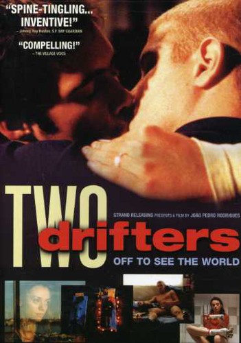 Two Drifters - Two Drifters - DVD