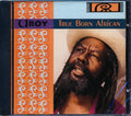 U Roy - True Born African Music CD