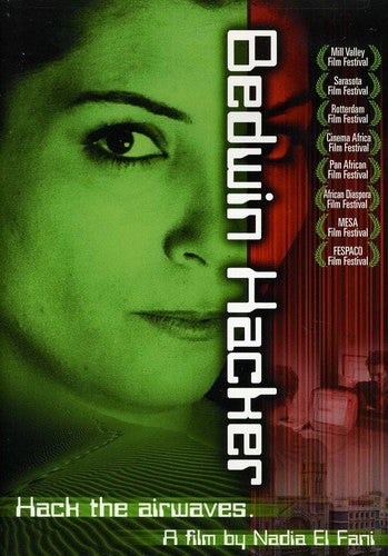 Bedwin Hacker - Bedwin Hacker - DVD