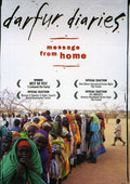 Darfur Diaries - Darfur Diaries - DVD