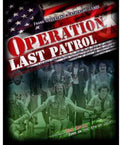 Operation Last Patrol - Operation Last Patrol - DVD