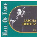 Heifeitz,jascha - Hall Of Fame - Music CD