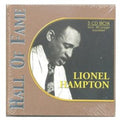 Hampton,lionel - Hall Of Fame - Music CD