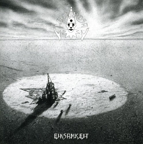 Lacrimosa - Einsamkeit - Music CD