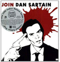 Sartain,dan - Join Dan Sartain - Vinyl Record