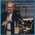 Davern,kenny - No One Else But Kenny - Music CD