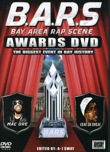 Bars Awards / Various - Bars Awards / Various - DVD