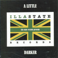 Little Darker / Various - Little Darker / Various - Music CD