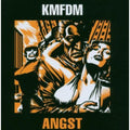 Kmfdm - Angst - Music CD