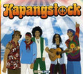 Kapanga - Kapangstock - DVD