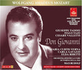 Mozart / Taddei / Tajo / Verna / Ribetti / Zerbini - Don Giovanni - Music CD