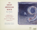 Harris / Feinberg / Albany Symphony Orch / Miller - Great American Ninth - Super Audio CD