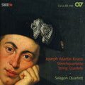 Kraus / Salagon String Quartet - String Quartets - Music CD