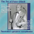 Clinch,peter - Art Of Peter Clinch - Music CD