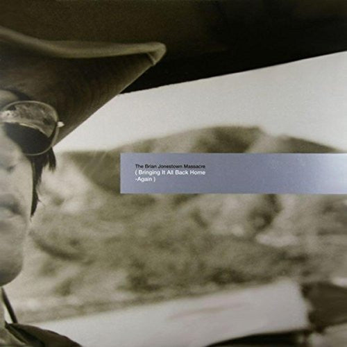 Brian Jonestown Massacre - Bringing It All Back Home Again [LP]
