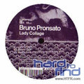 Pronsato,bruno - Lady Collage - Vinyl Record