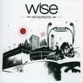 Wise - Metrophone - Music CD