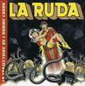Ruda - Trajectoire De Lhomme Canon - Music CD