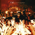 Cali - Bordel Magnifique: Live - Music CD