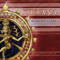 Gass,robert / Wings Of Song - Kirtana - Music CD