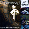 Pendragon - Now Everybody To The Stage - DVD