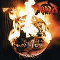 Turbo - Identity - Music CD