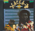 Macka B - Natural Suntan (marked/ltd stock) Music CD