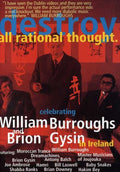 Destroy All Rational Thought - Destroy All Rational Thought - DVD