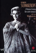 Strauss / Lehar / Zeller / Schwarzkopf - Viennese Evening With Willi Boskovsky - DVD