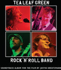 Tea Leaf Green - Rock N Roll Band - Music CD