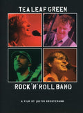 Tea Leaf Green - Rock N Roll Band - DVD