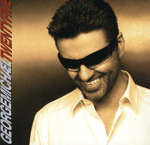 Michael,george - Twenty Five - Music CD