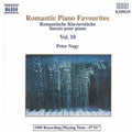 Nagy,peter - Romantic Piano Music 10 - Music CD