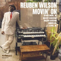 Wilson,reuben - Movin On - Music CD