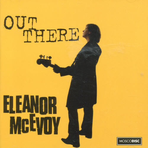 Mcevoy,eleanor - Out There - Super Audio CD