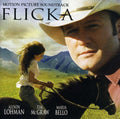 Flicka / O.s.t. - Flicka / O.s.t. - Music CD