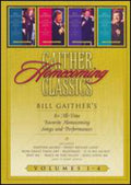 Gaither,bill & Gloria / Homecoming Friends - Homecoming Classics 1-4 - DVD