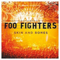 Foo Fighters - Skin & Bones - Music CD
