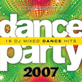 Happy Boys - Dance Party 2007 - Music CD