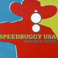 Speedbuggy Usa - Valle De La Muerte - Music CD