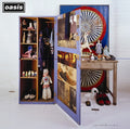 Oasis - Stop The Clocks - Music CD